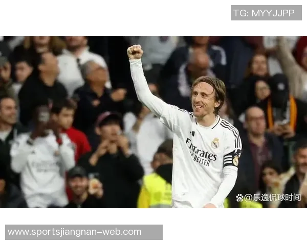 皇马明确目标寻找创造力中场接班莫德里奇角色