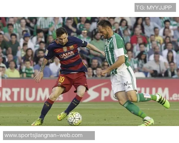 巴萨客战贝蒂斯不败纪录延续至14场上次失利已是14年前